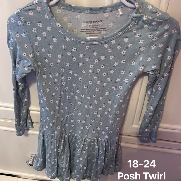 Posh Twirl - Picture 1 of 1